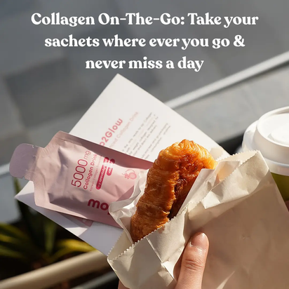 Marine Liquid Collagen HipTherm™