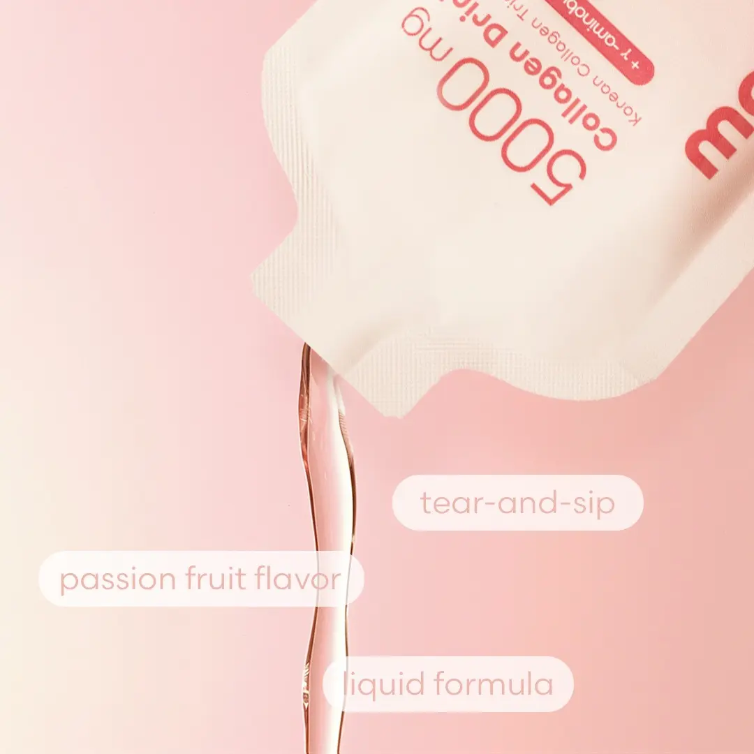 Marine Liquid Collagen HipTherm™