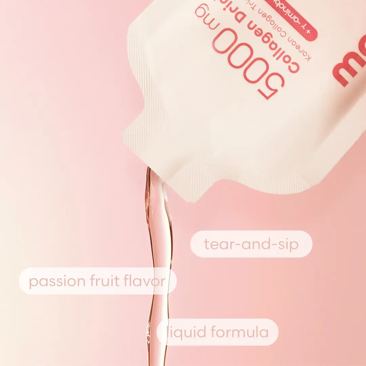 Marine Liquid Collagen HipTherm™