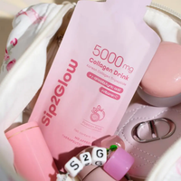 Marine Liquid Collagen HipTherm™