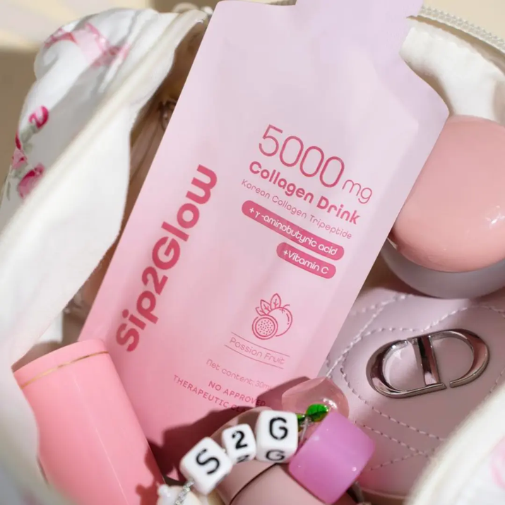 Marine Liquid Collagen HipTherm™