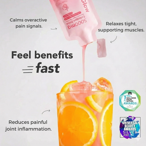 Marine Collagen Peptides