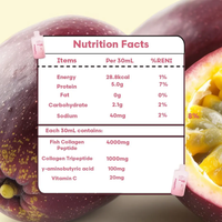 Marine Liquid Collagen HipTherm™