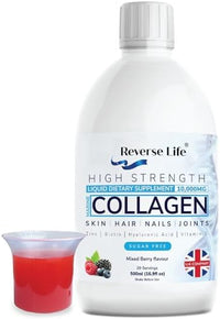 Radiant Life Marine Collagen Drink™