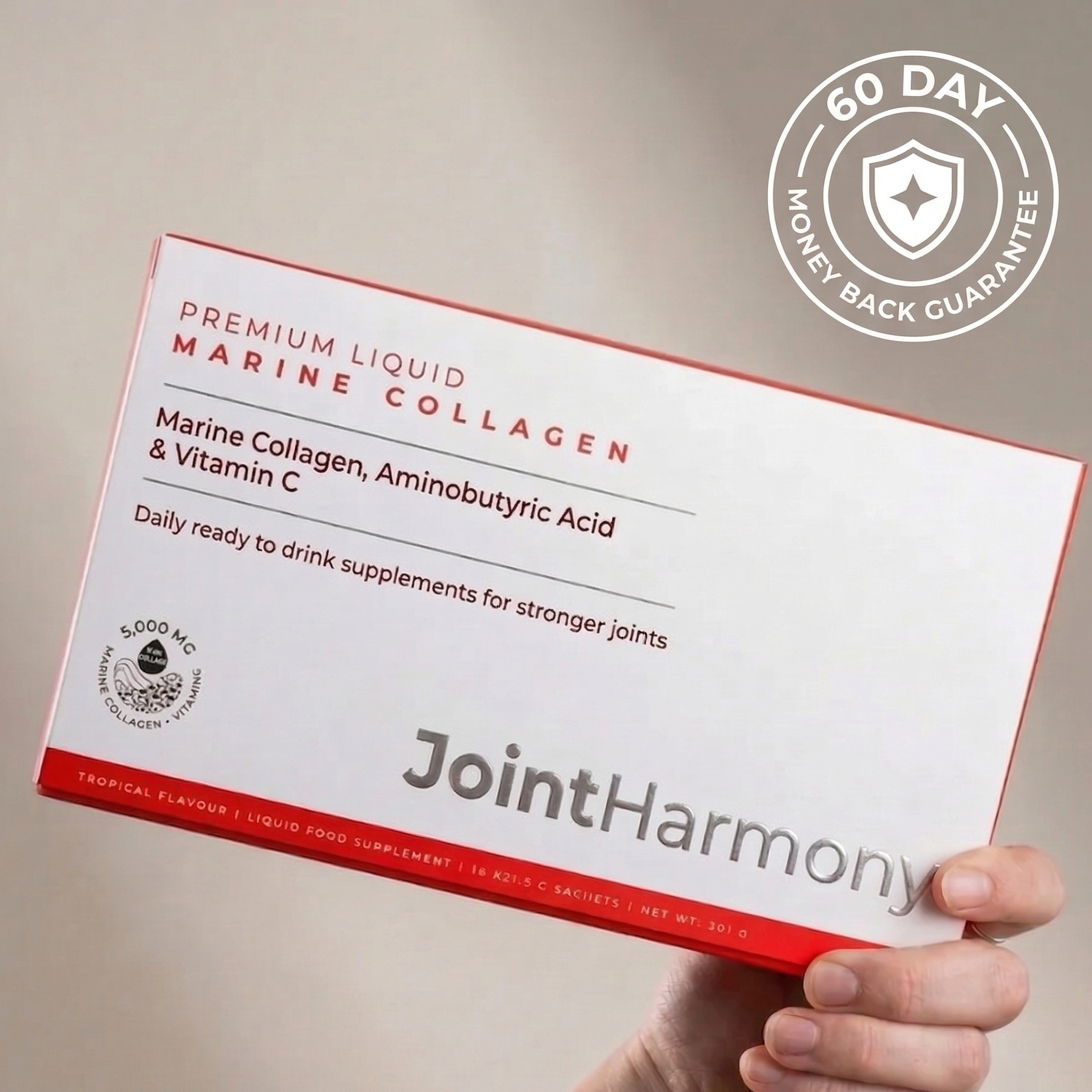Joint Harmony™