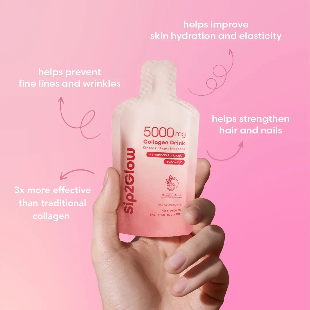 Marine Liquid Collagen HipTherm™