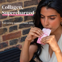 Marine Liquid Collagen - Hydrolysed Peptides