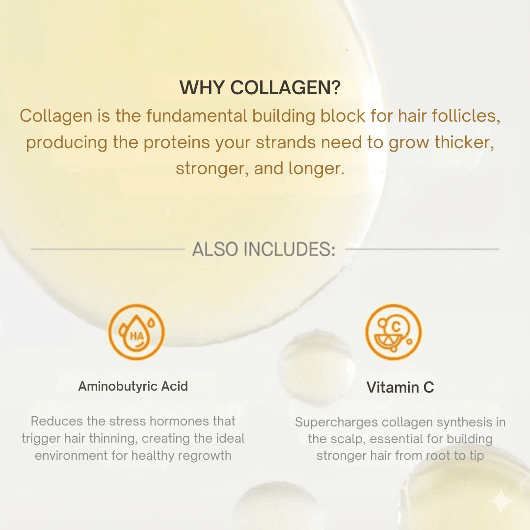 CalmRoots™ - Sip2Glow™