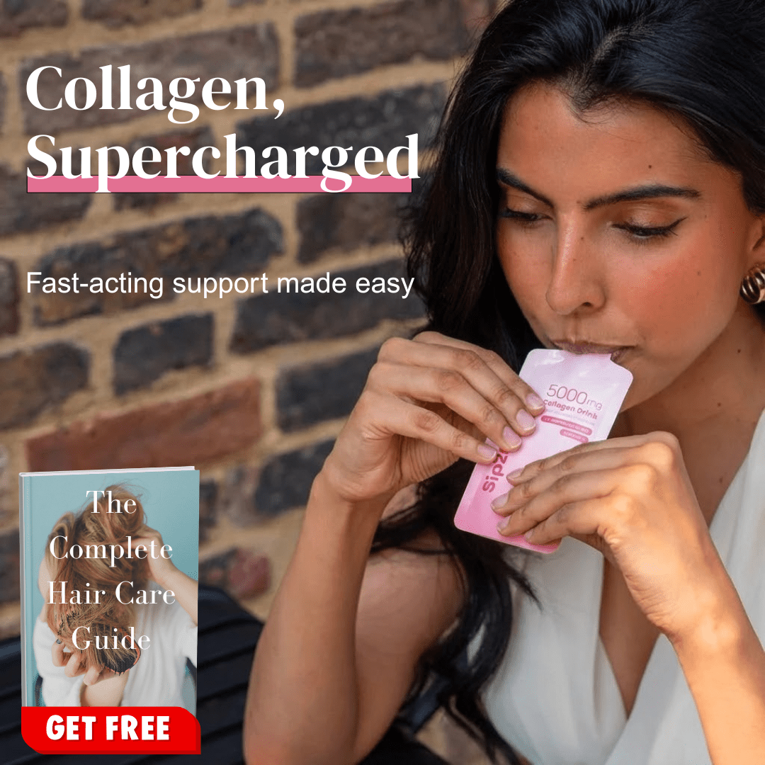 CalmRoots™ - Sip2Glow™