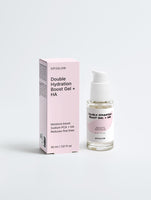Double Hydration Boost Gel + HA 30ml
