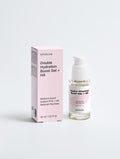 Double Hydration Boost Gel + HA 30ml